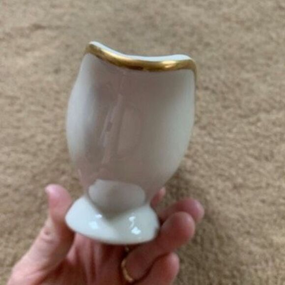 Jackson Custom China Small Gravy Boat - Picture 6 of 7